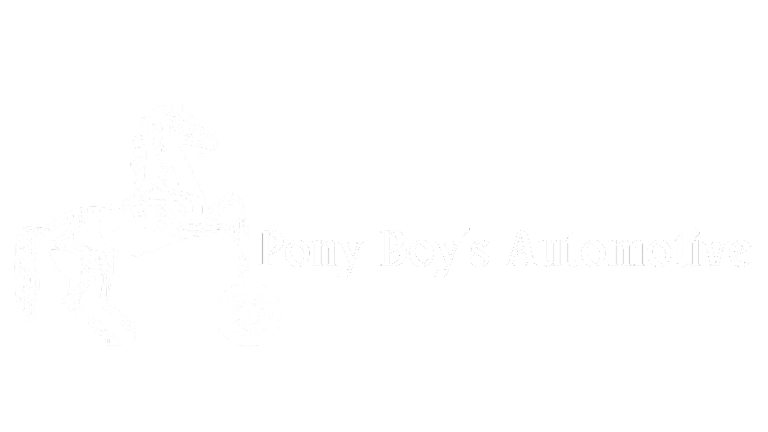 Pony Boy's Automotive