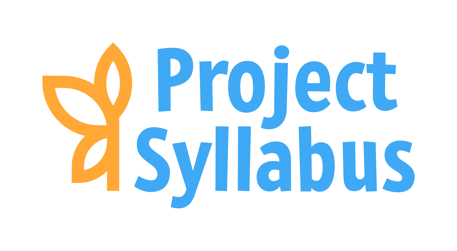 Project Syllabus