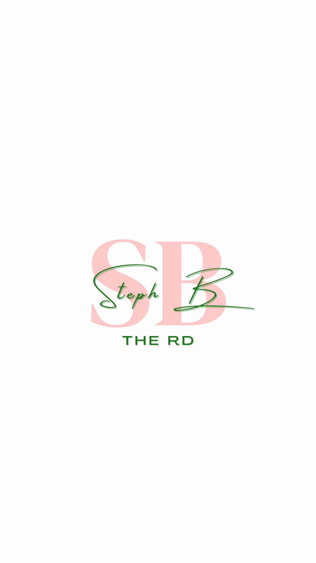Steph B The RD