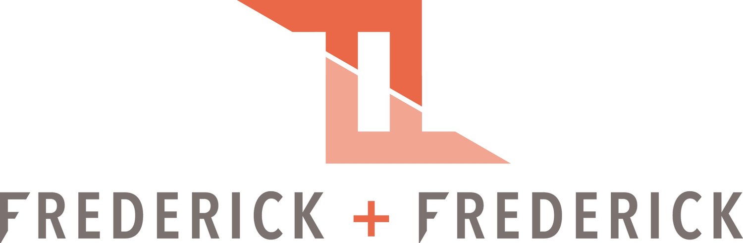  Frederick + Frederick Architects