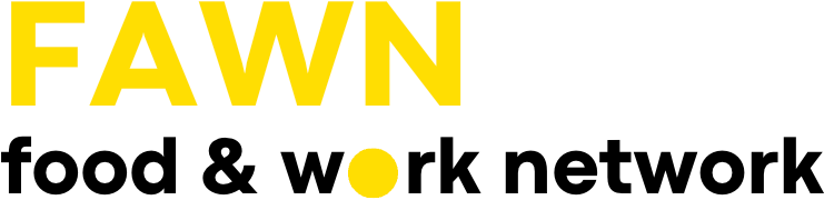 FAWN: Food &amp; Work Network