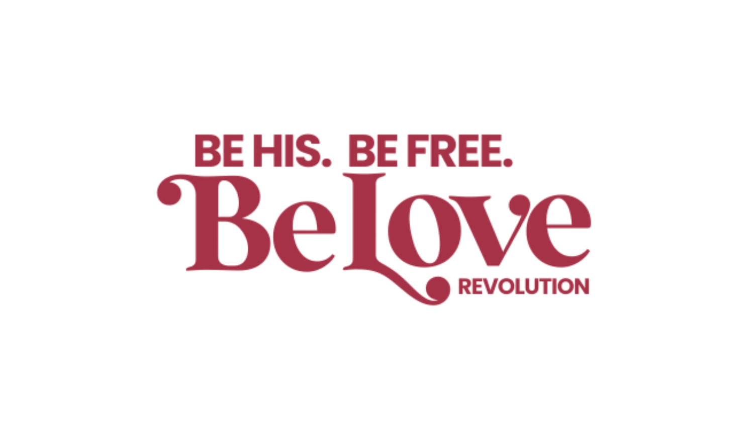 Be Love Revolution