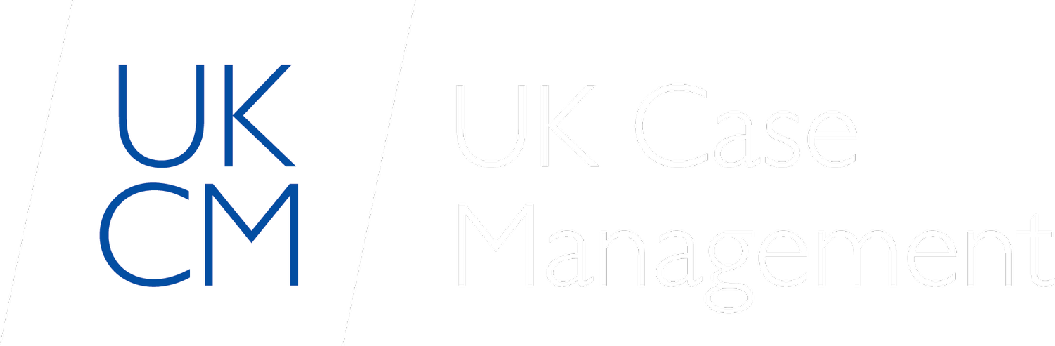 UK Case Management