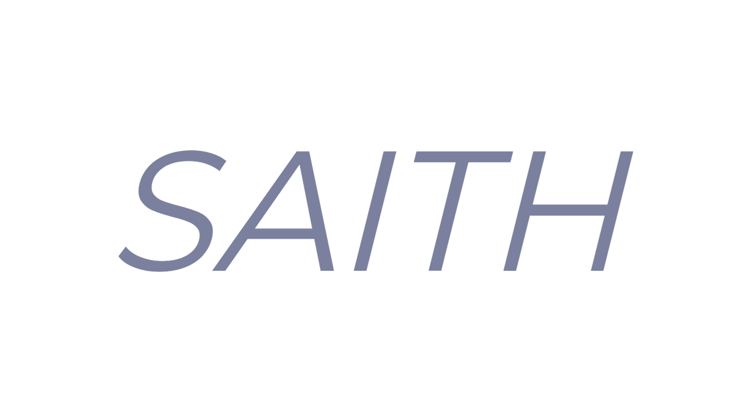 SAITH - BI SOLUTIONS