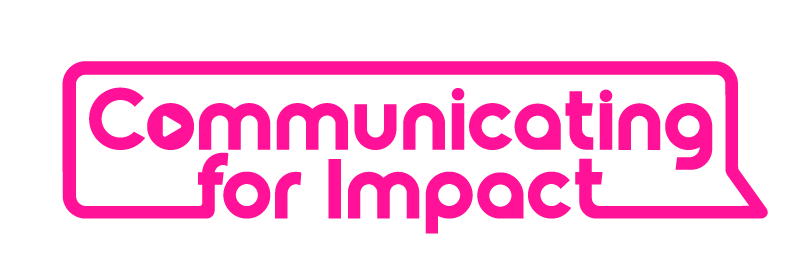 Communicating for Impact