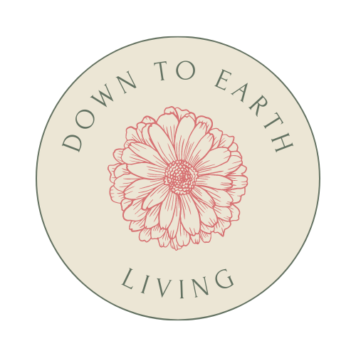 Down to Earth Living