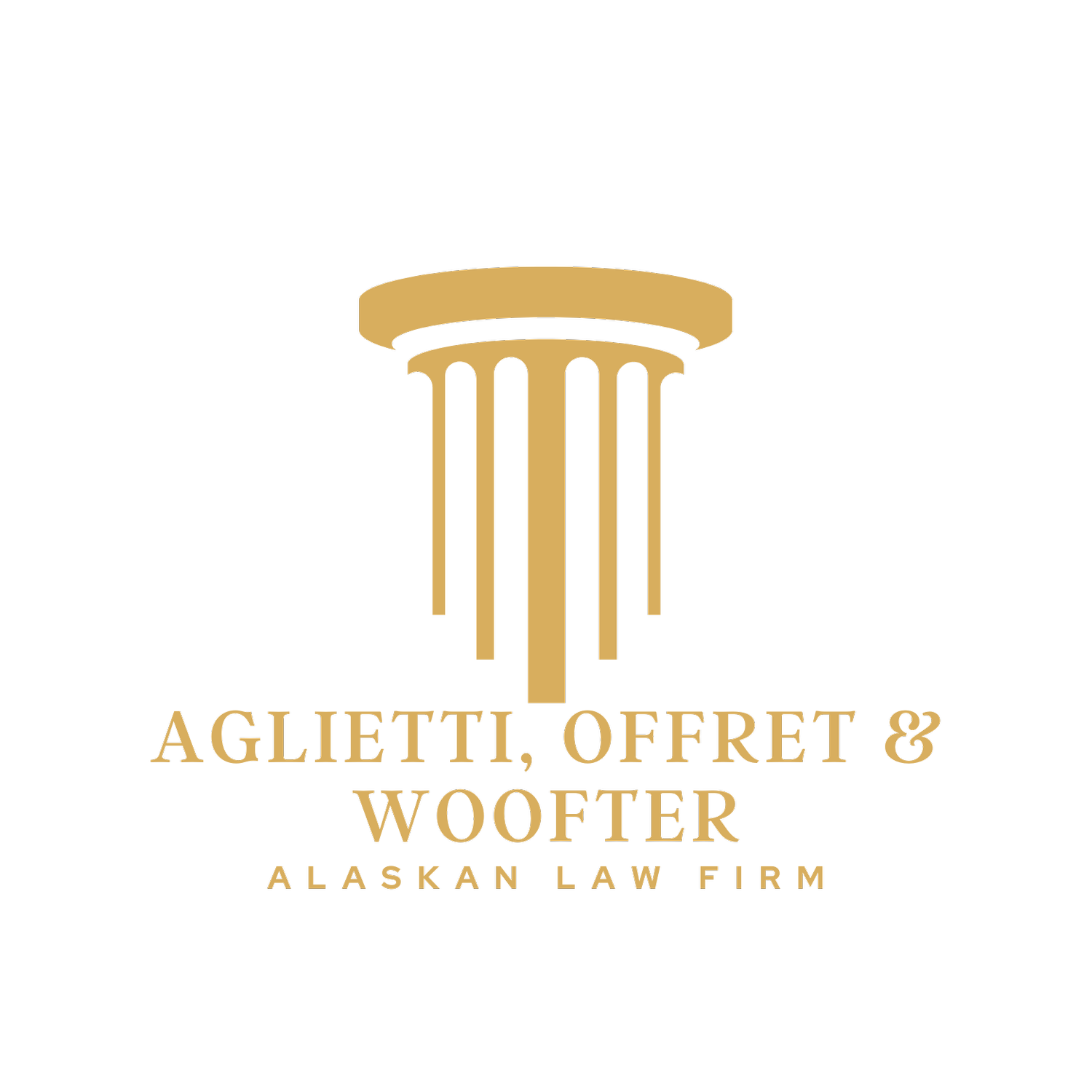 Aglietti, Offret &amp; Woofter