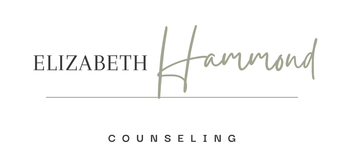 Elizabeth Hammond Counseling