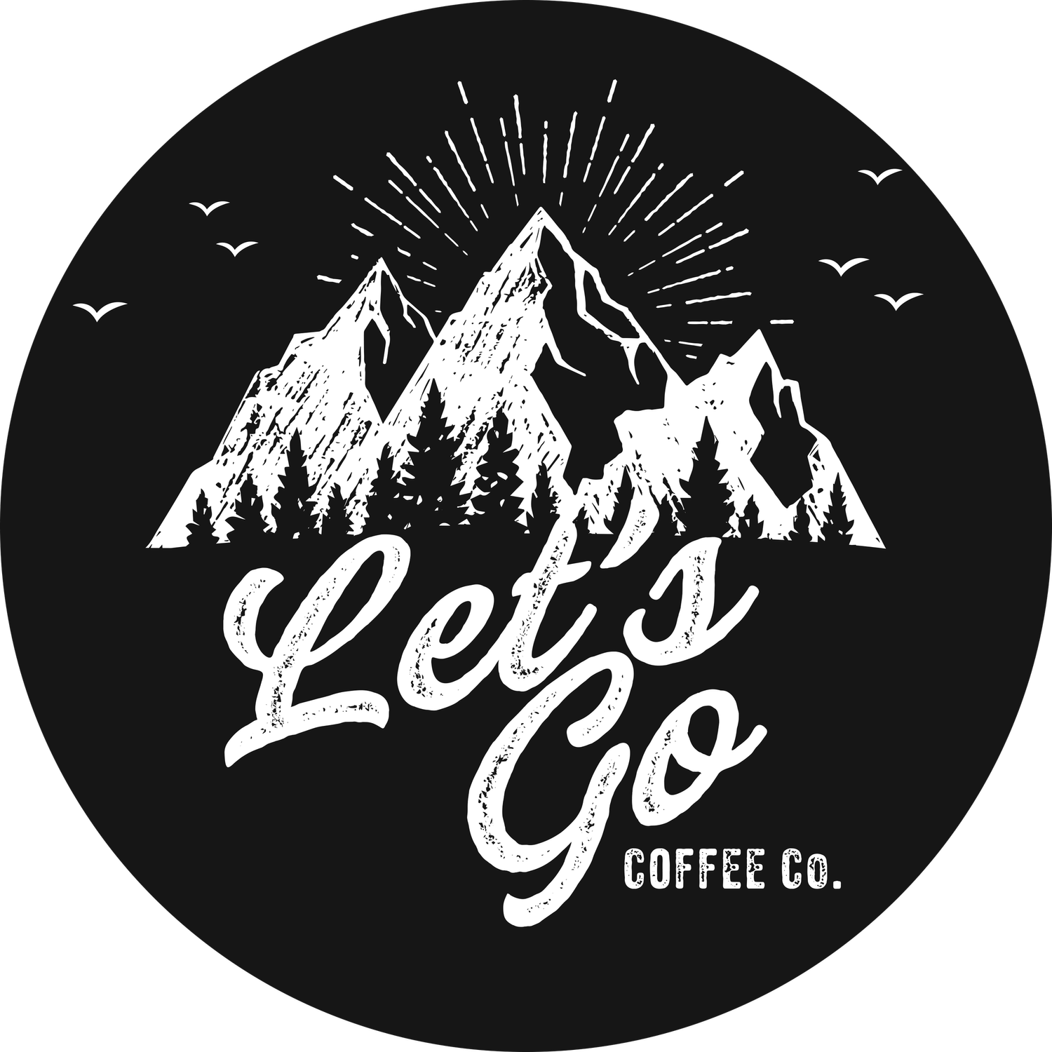 Let&#39;s Go Coffee Company
