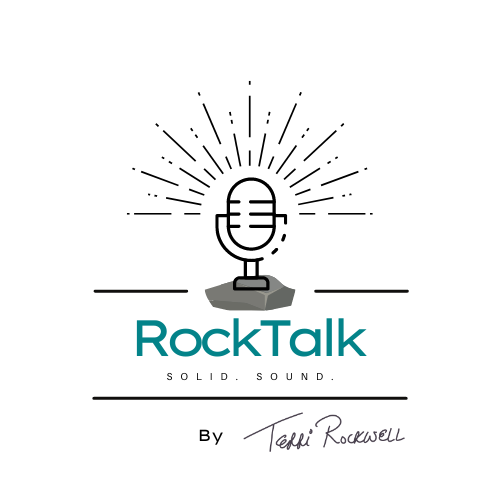Rock Talk Voice Overs by Terri Rockwell