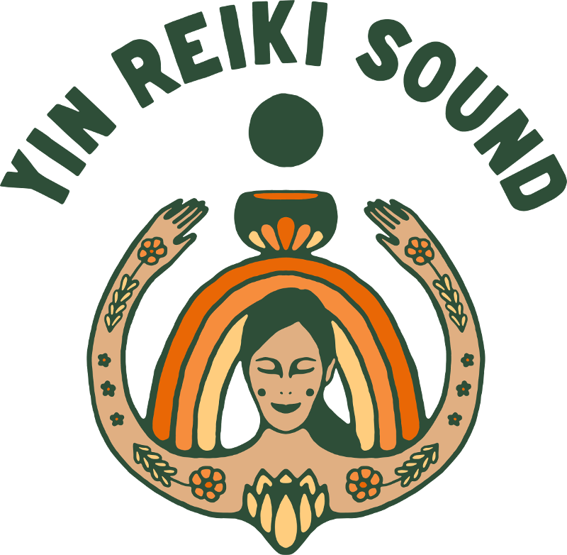 Yin Reiki Sound