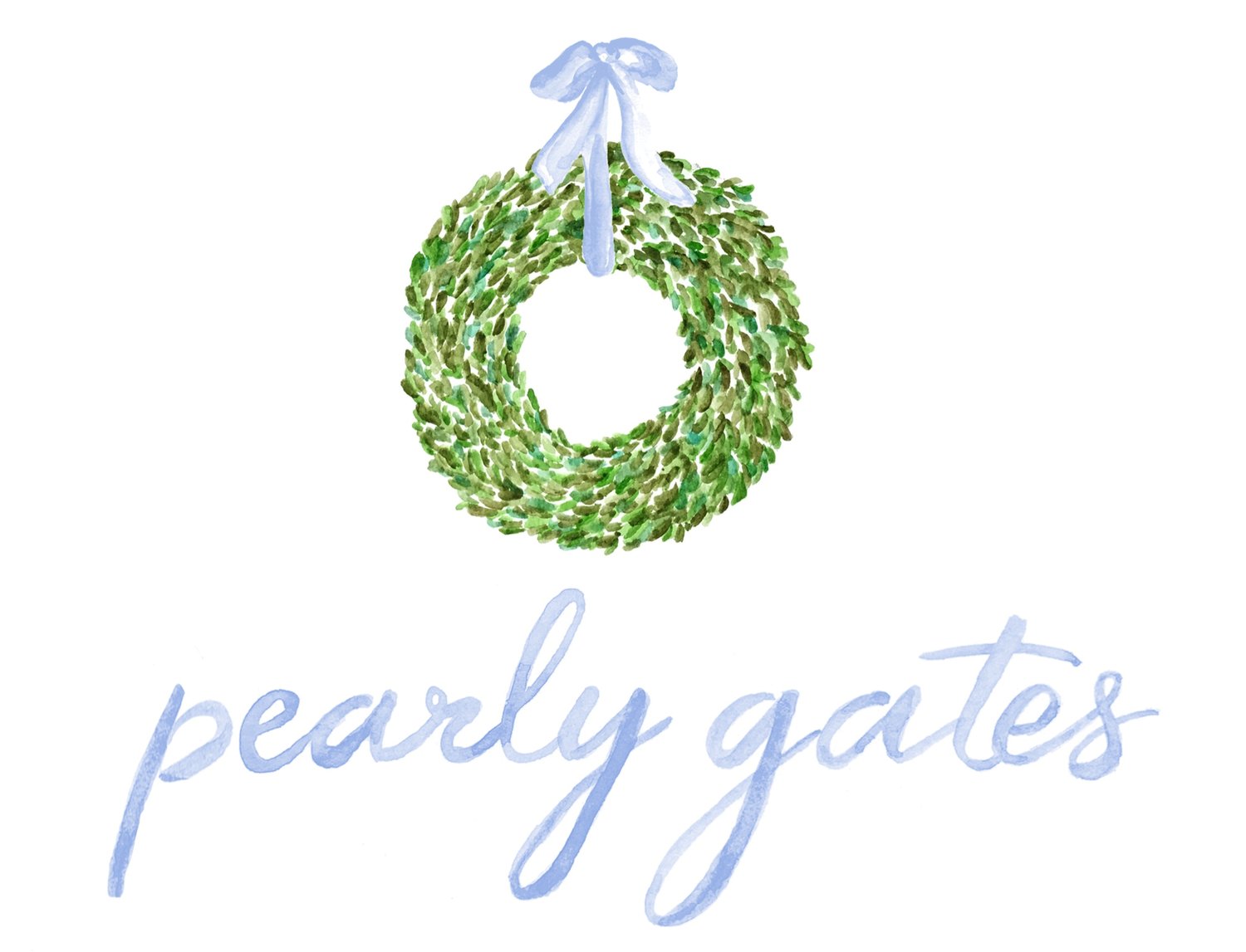 Pearly Gates Designs