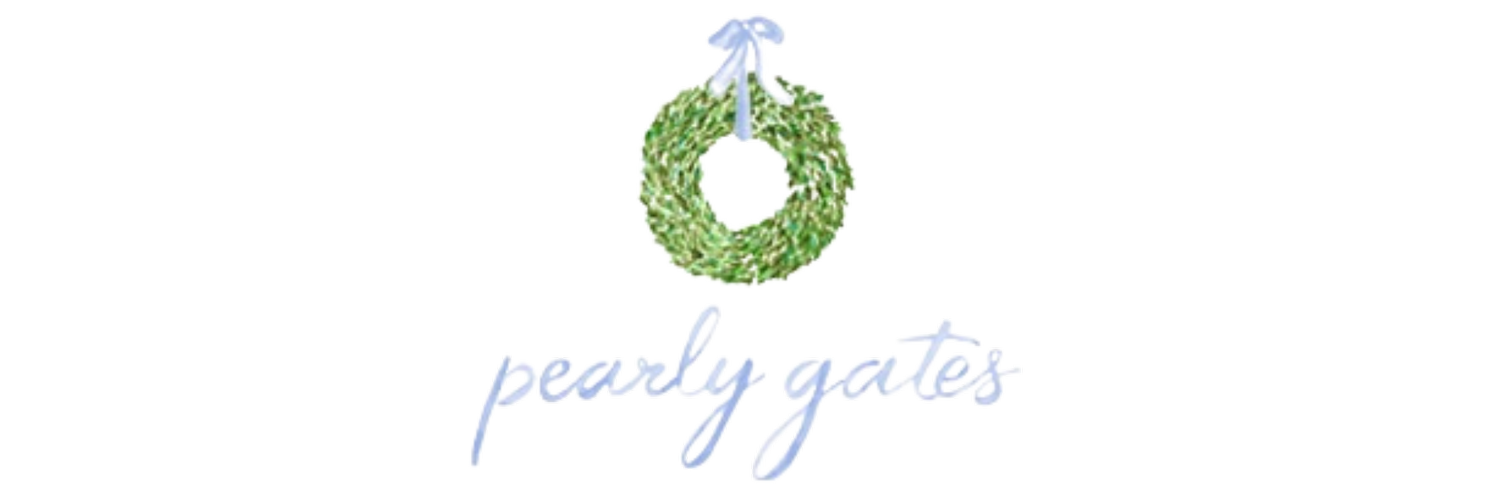 Pearly Gates Designs
