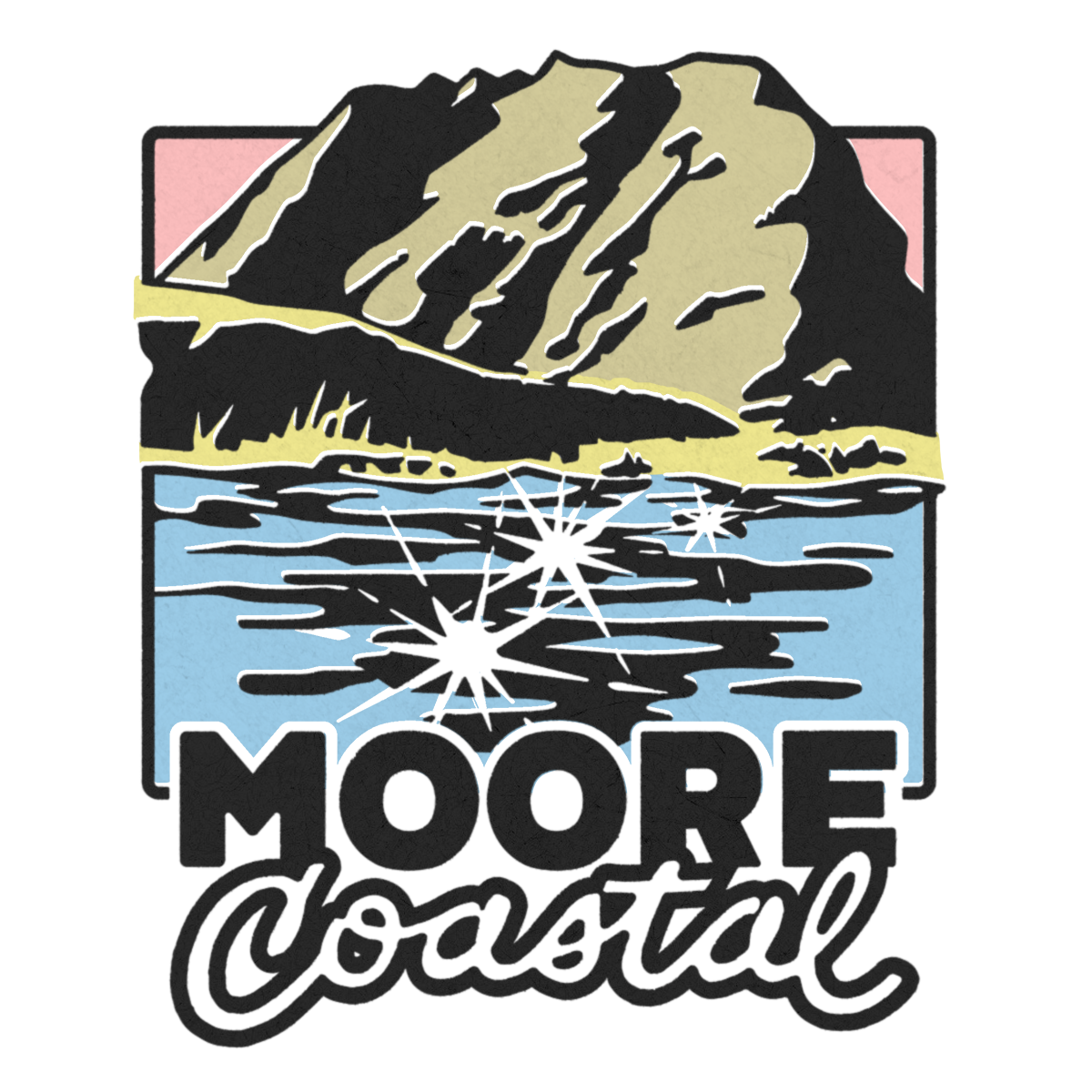 Moore Coastal