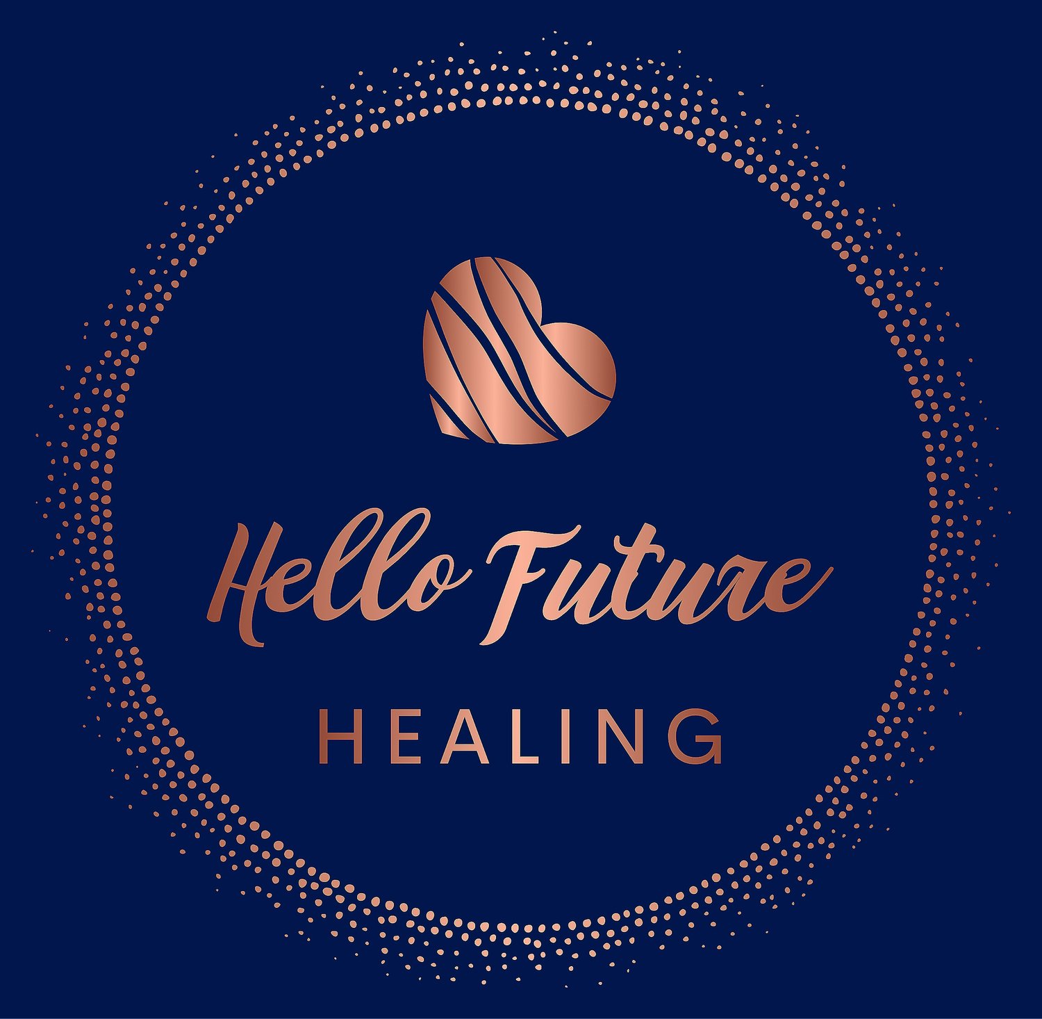 Hello Future Healing