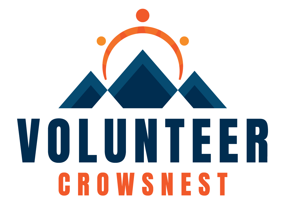 Volunteer Crowsnest
