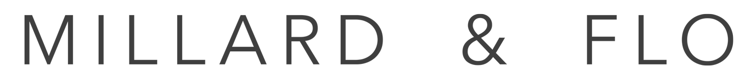 Millard & Flo | Luxury Interior Design & Lighting Design | Cornwall