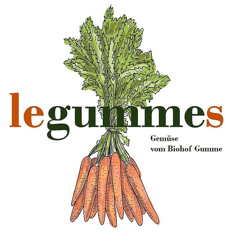 legummes - Gemüse vom Biohof Gumme