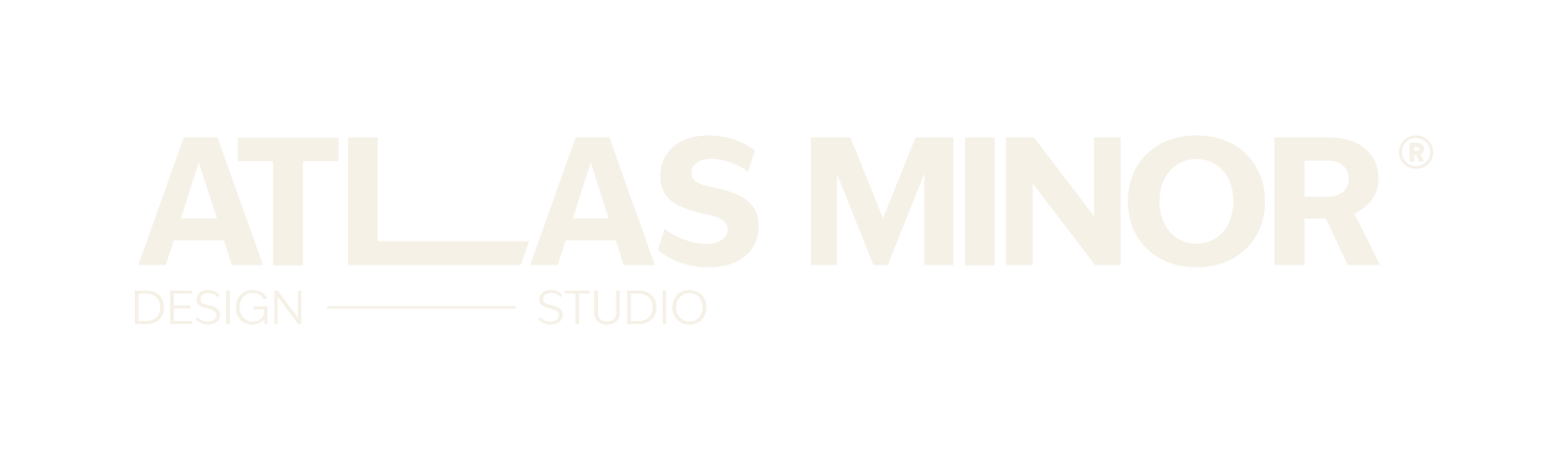 Atlas Minor Design Studio® – Custom branding for impact-driven entrepreneurs &amp; teams