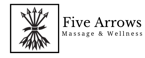 Five Arrows Massage and Wellness