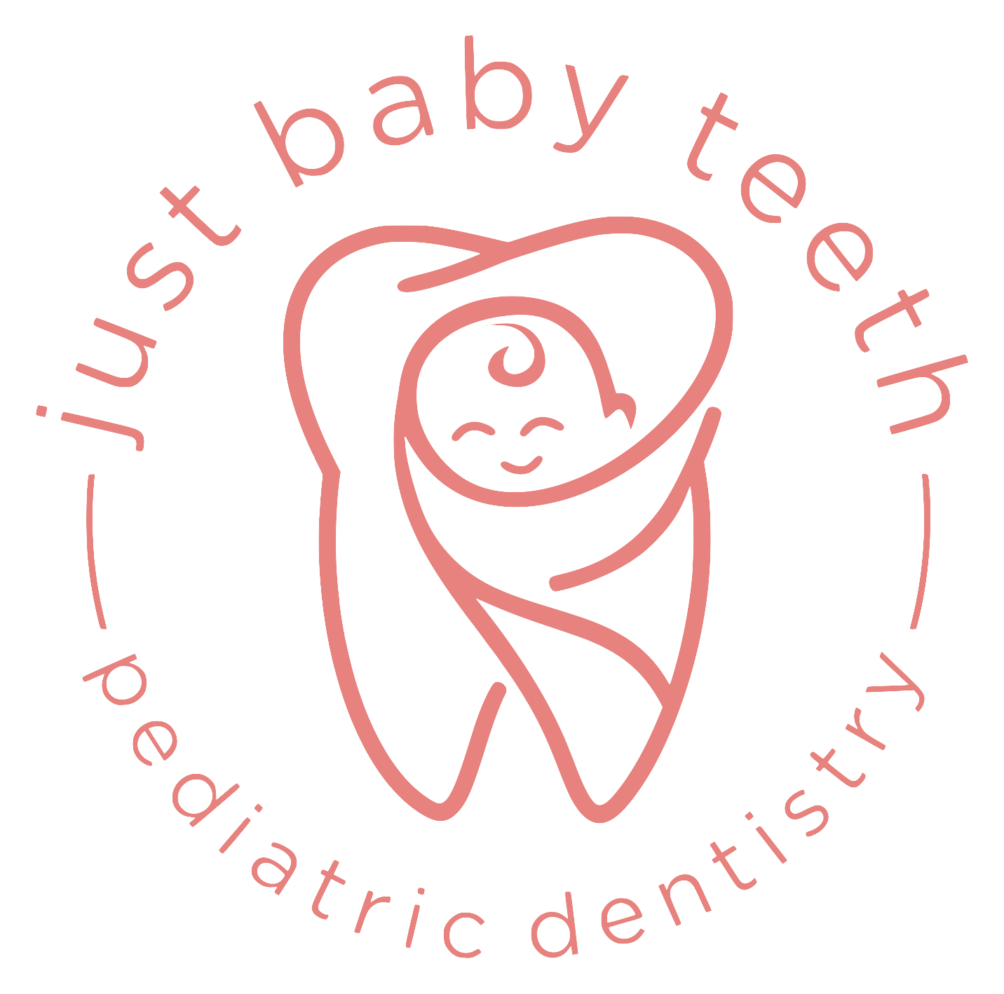 justbabyteeth pediatric dentistry