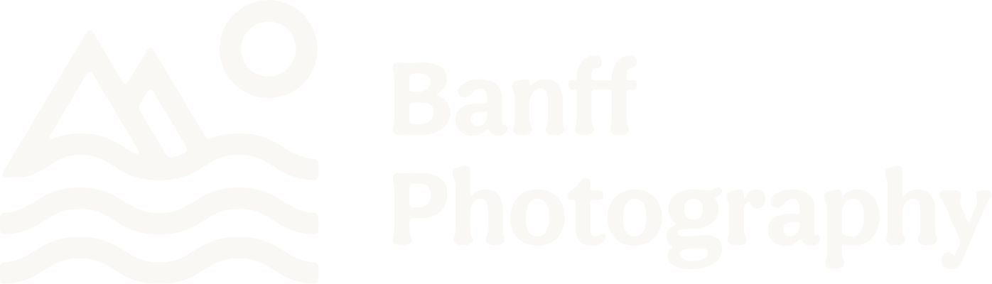 Banff Photography