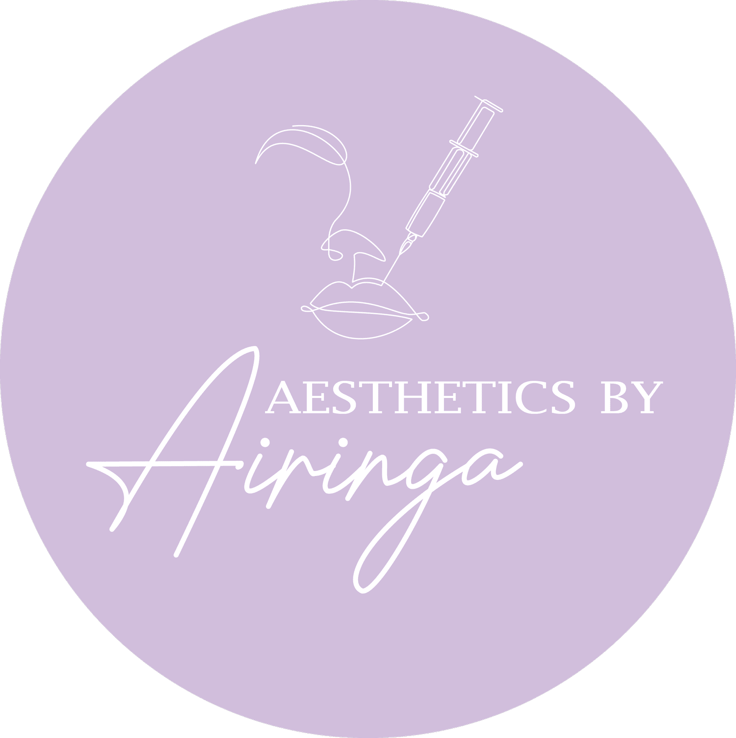 Aesthetics by Airinga