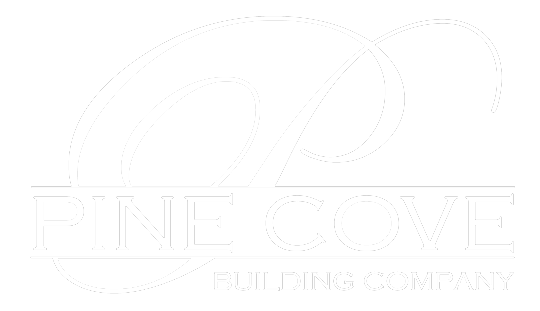 Pine Cove Building