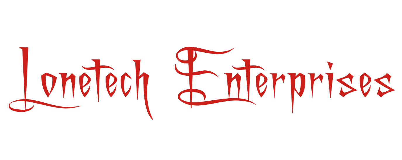 LoneTech Enterprises