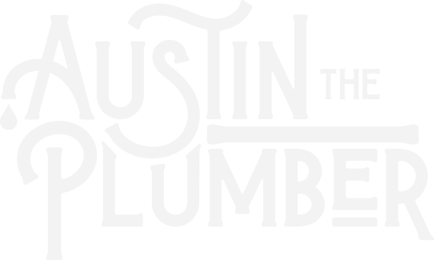 Austin The Plumber