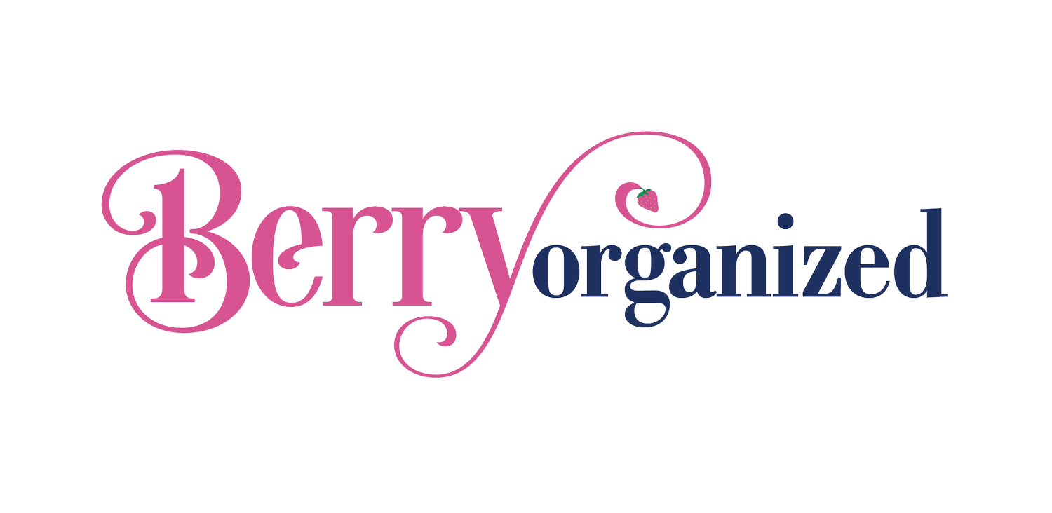Berry Organized