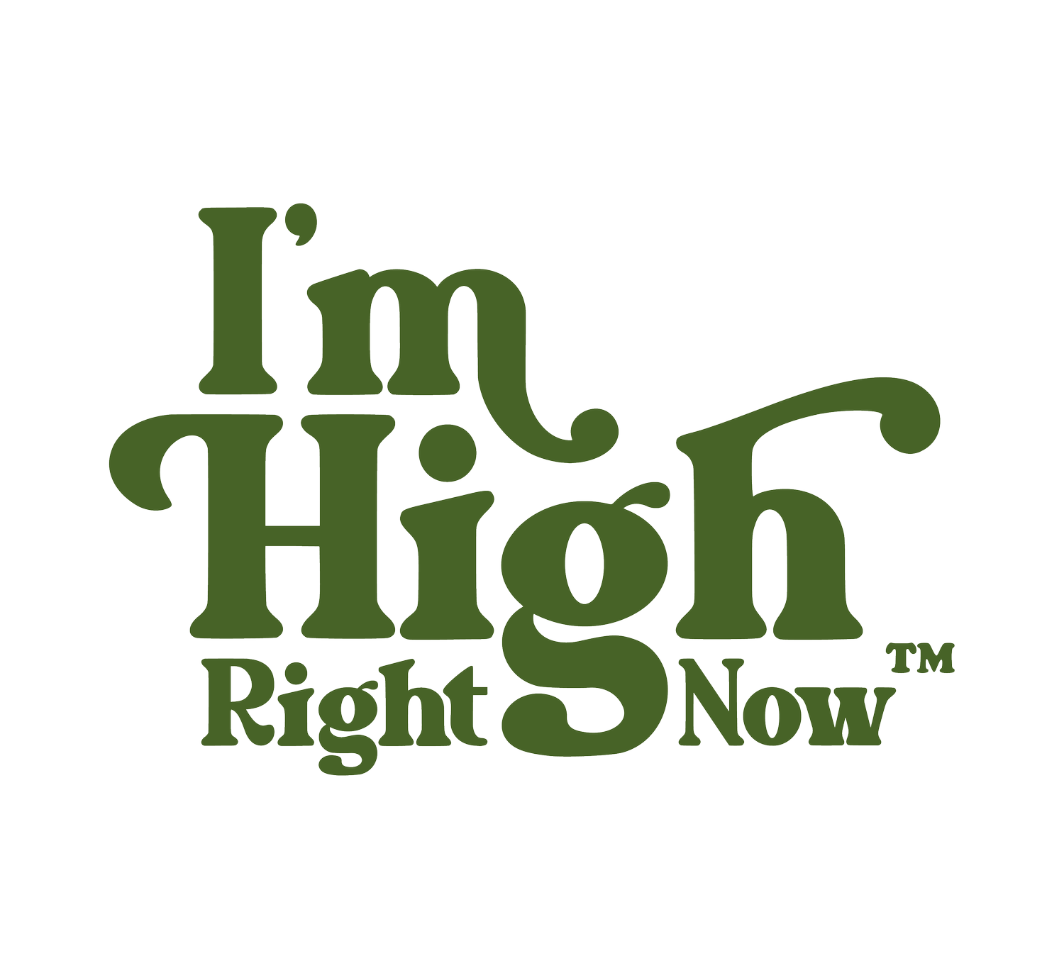 I&#39;m High Right Now - A Message from the Cannabis Media Council