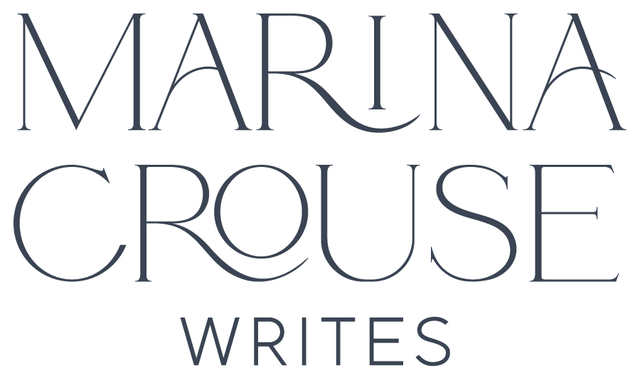 Marina Crouse Writes