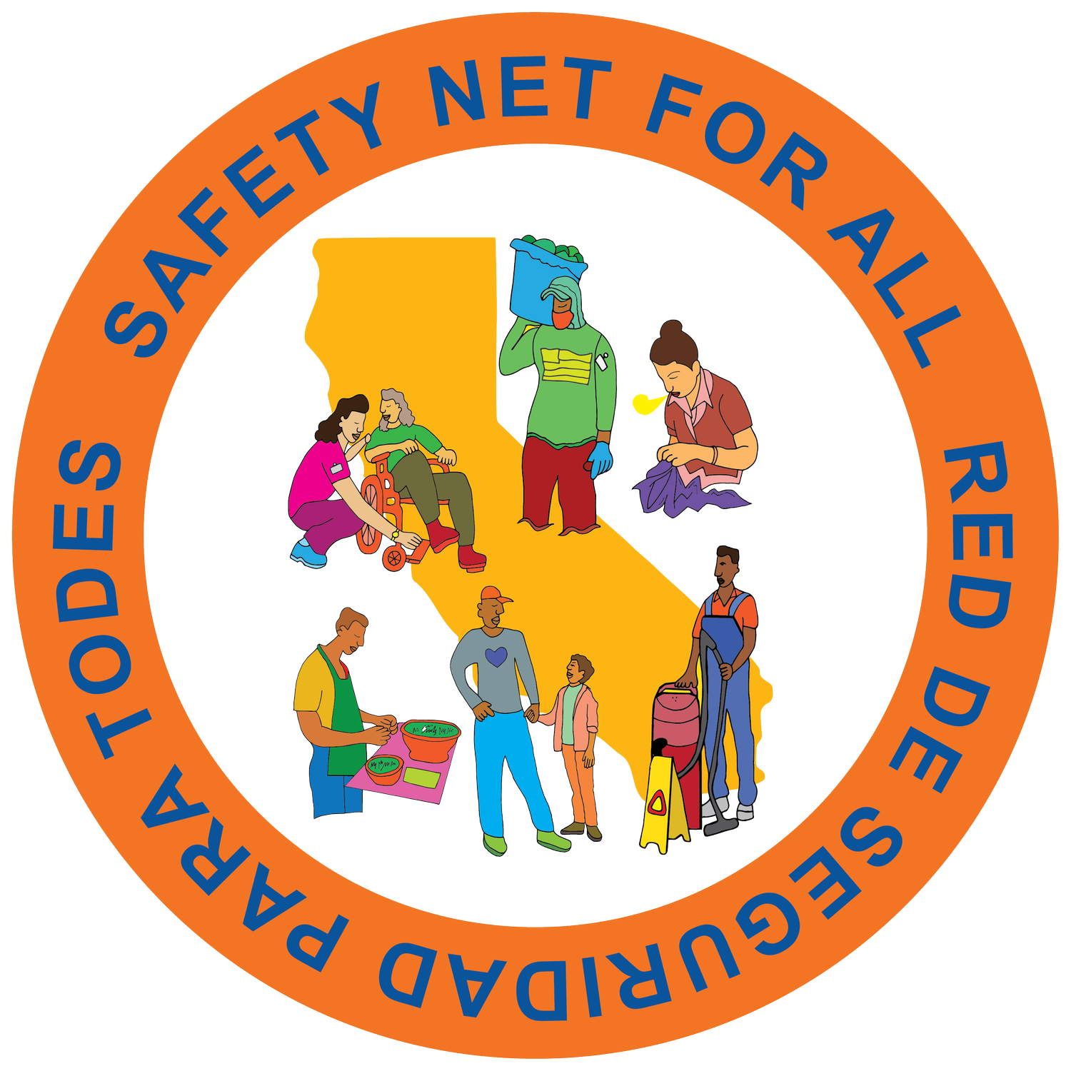 Safety Net for All