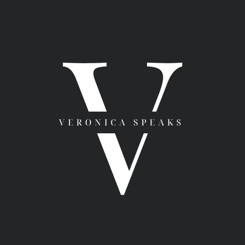 VeronicaSpeaks - Successfully Delivering Your Message
