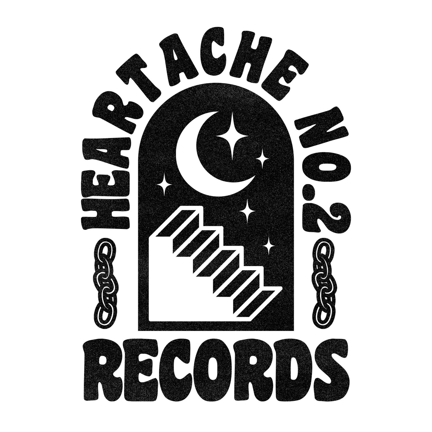 Heartache No. 2 Records