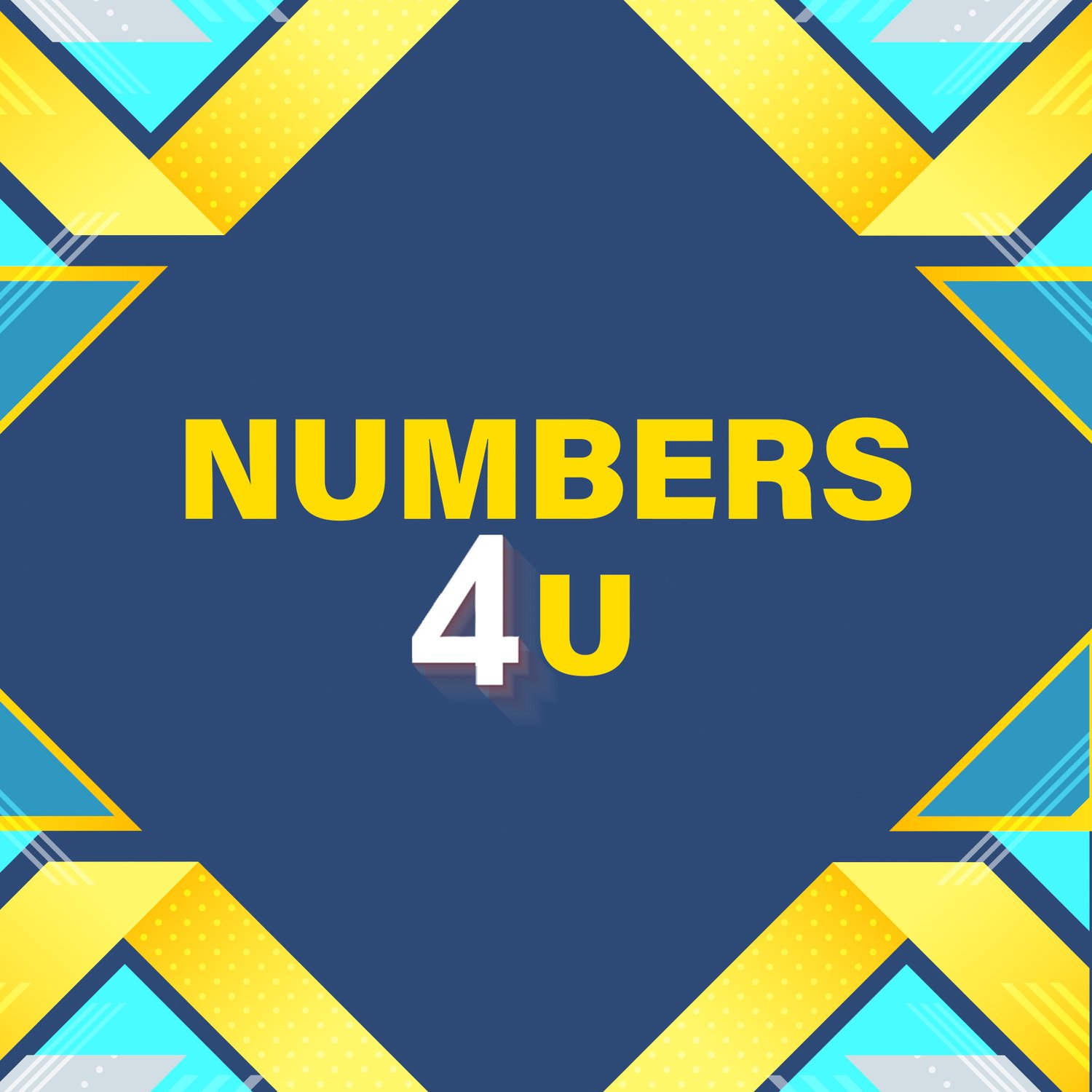 Numbers4u