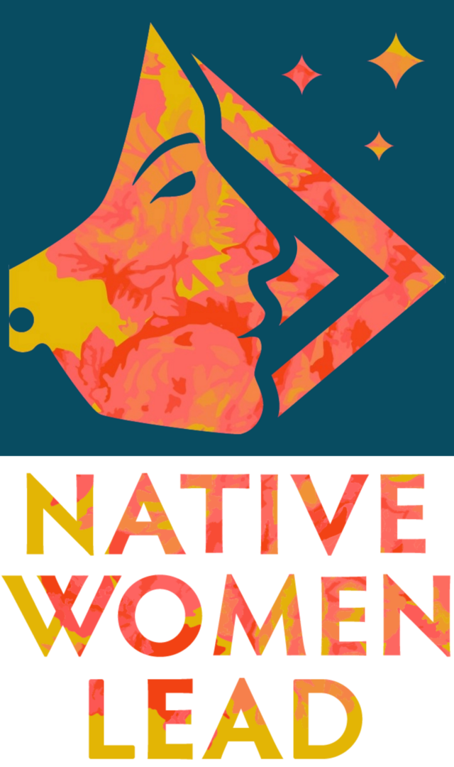 Native Women Lead (Copy)