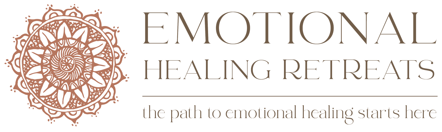 Emotional Healing Retreats