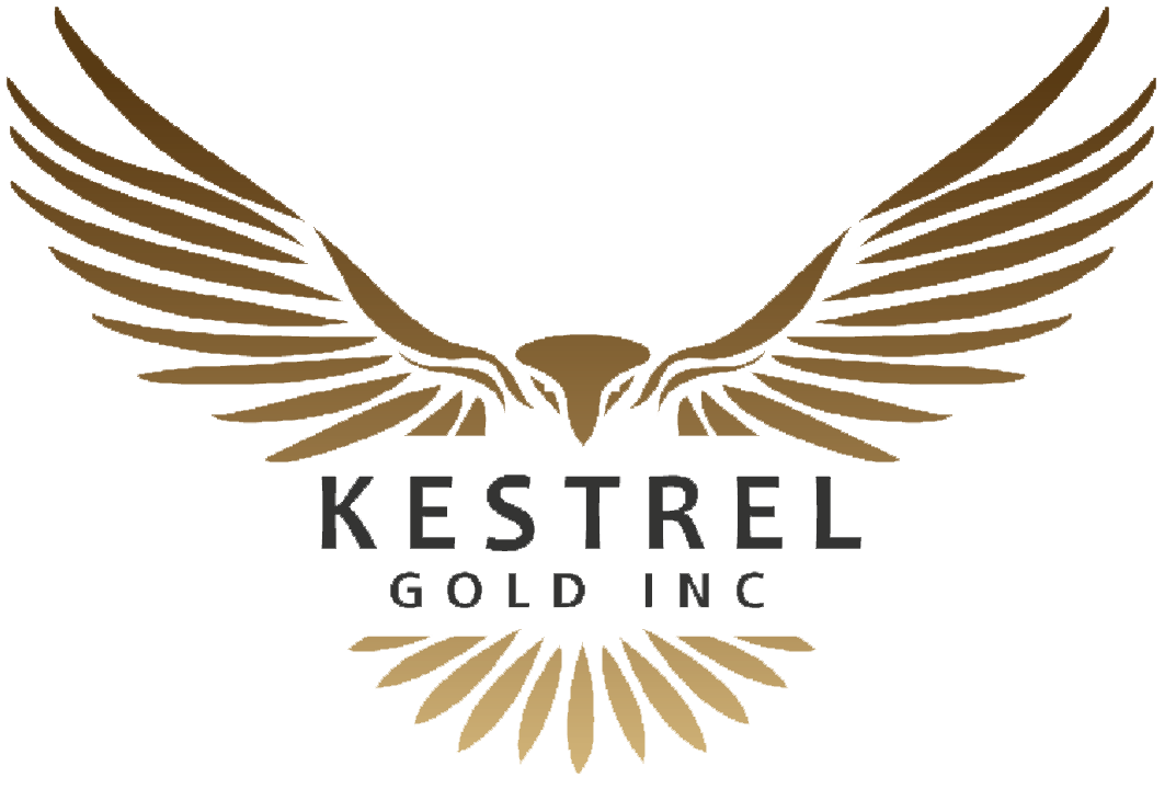 KESTREL GOLD INC.  |  Value Creation via Discovery