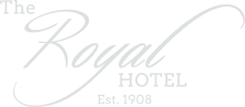 The Royal Hotel