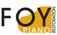  John Foy Piano Restorations, Inc.