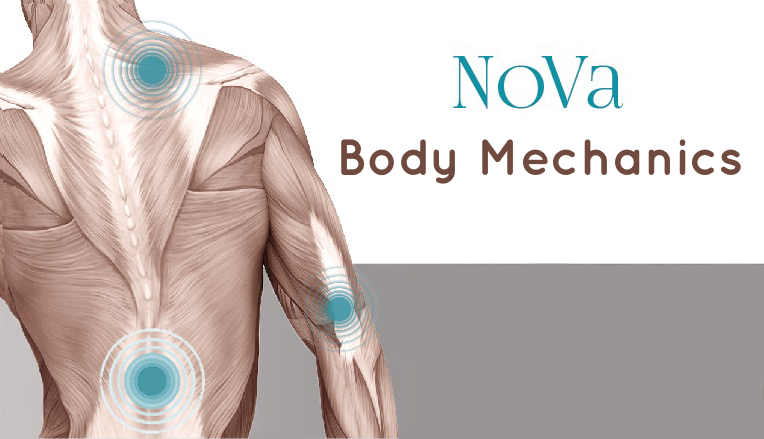 NoVa Body Mechanics Massage Therapy