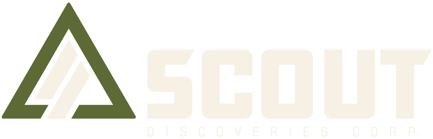 Scout Discoveries Corp.