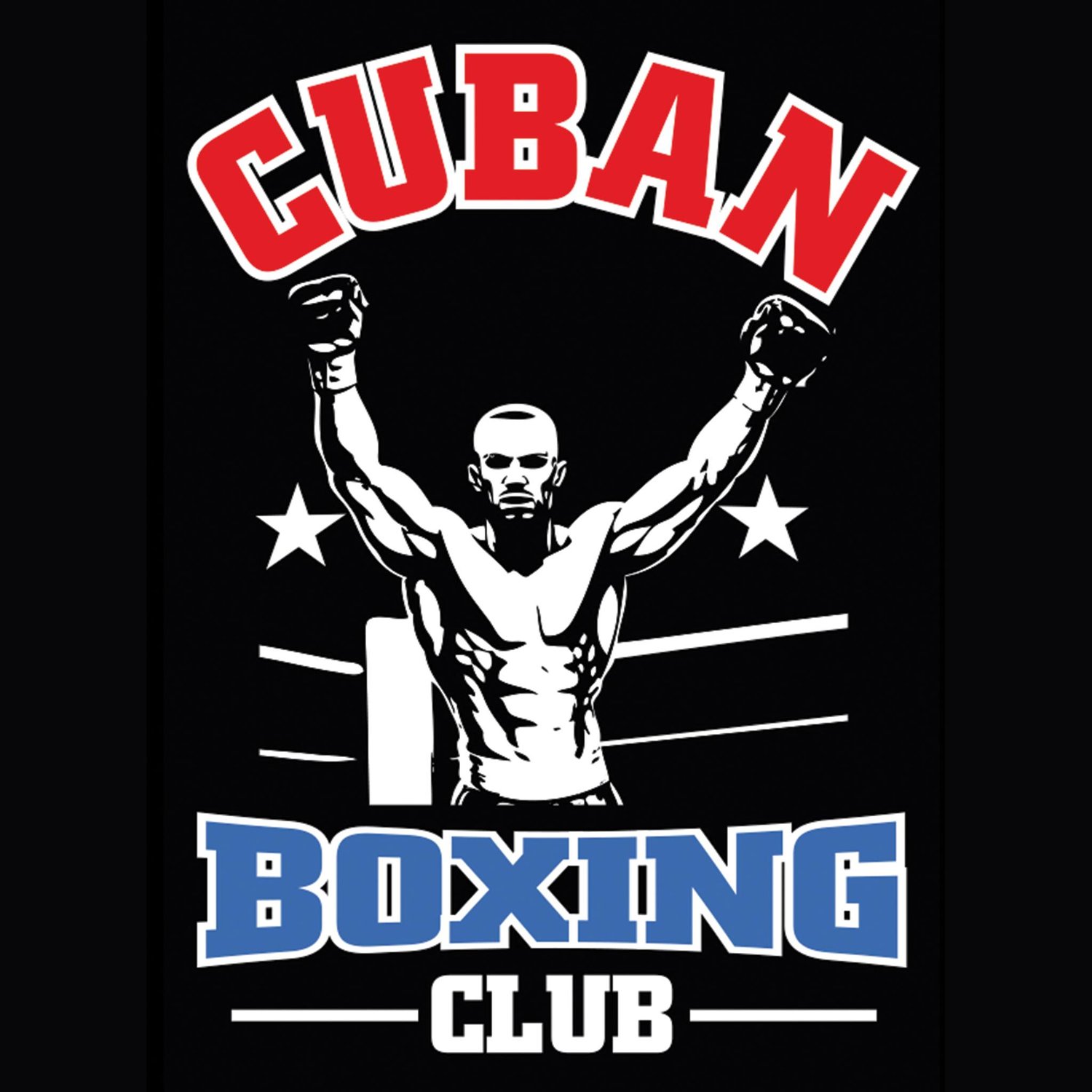 Cuban Boxing Club