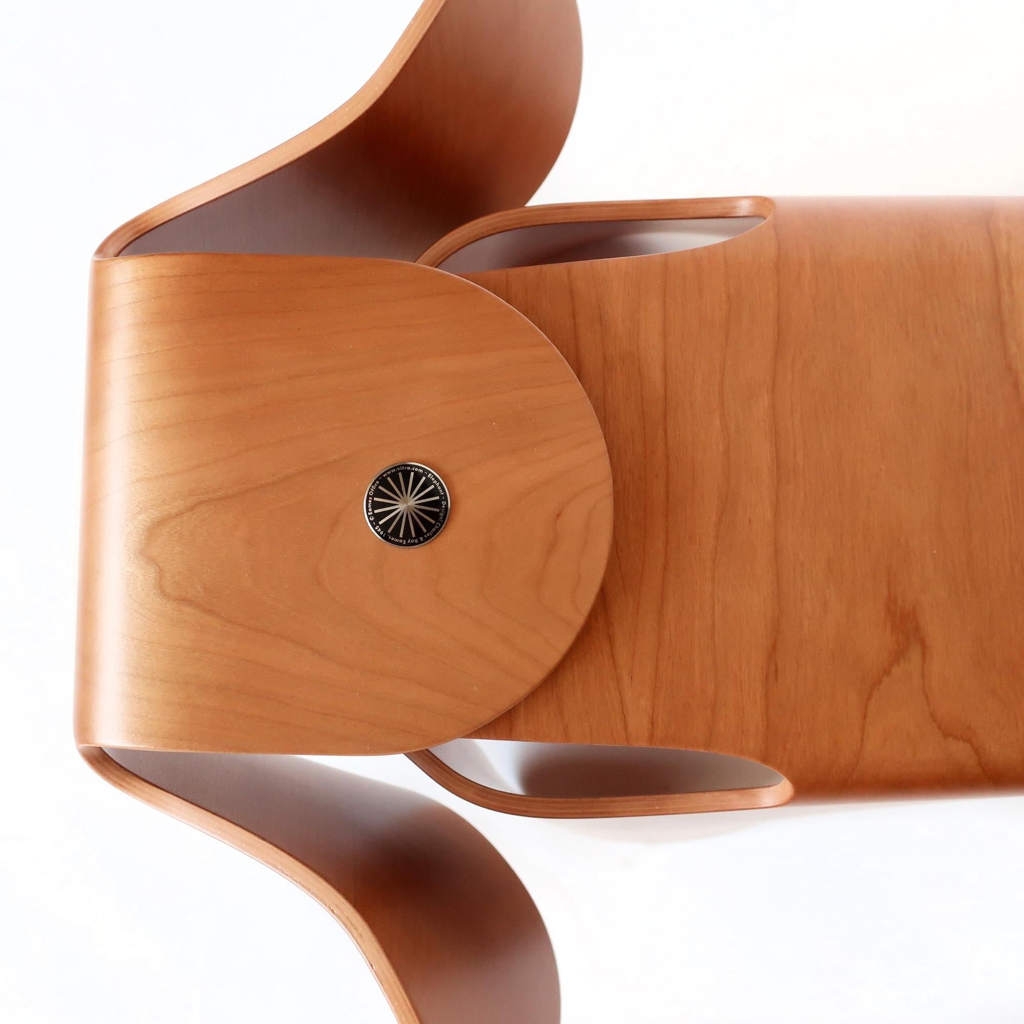 Vitra elephant plywood cheap