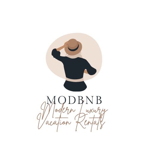 ModBnB: Napa Vacation Rentals