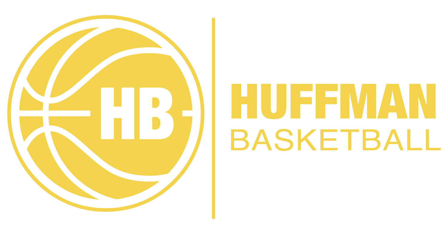 Huffman Basketball