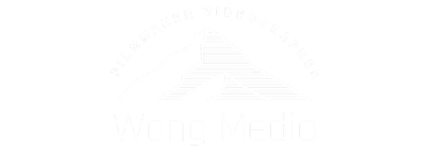 Wang Media - Wedding videographer and filmmaker in Sweden