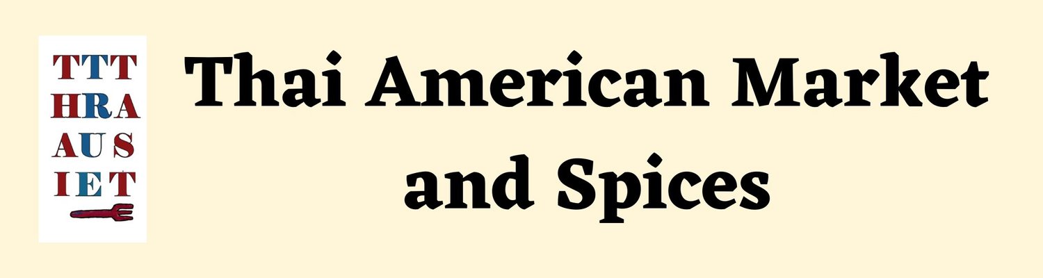 Thai American Market &amp; Spices